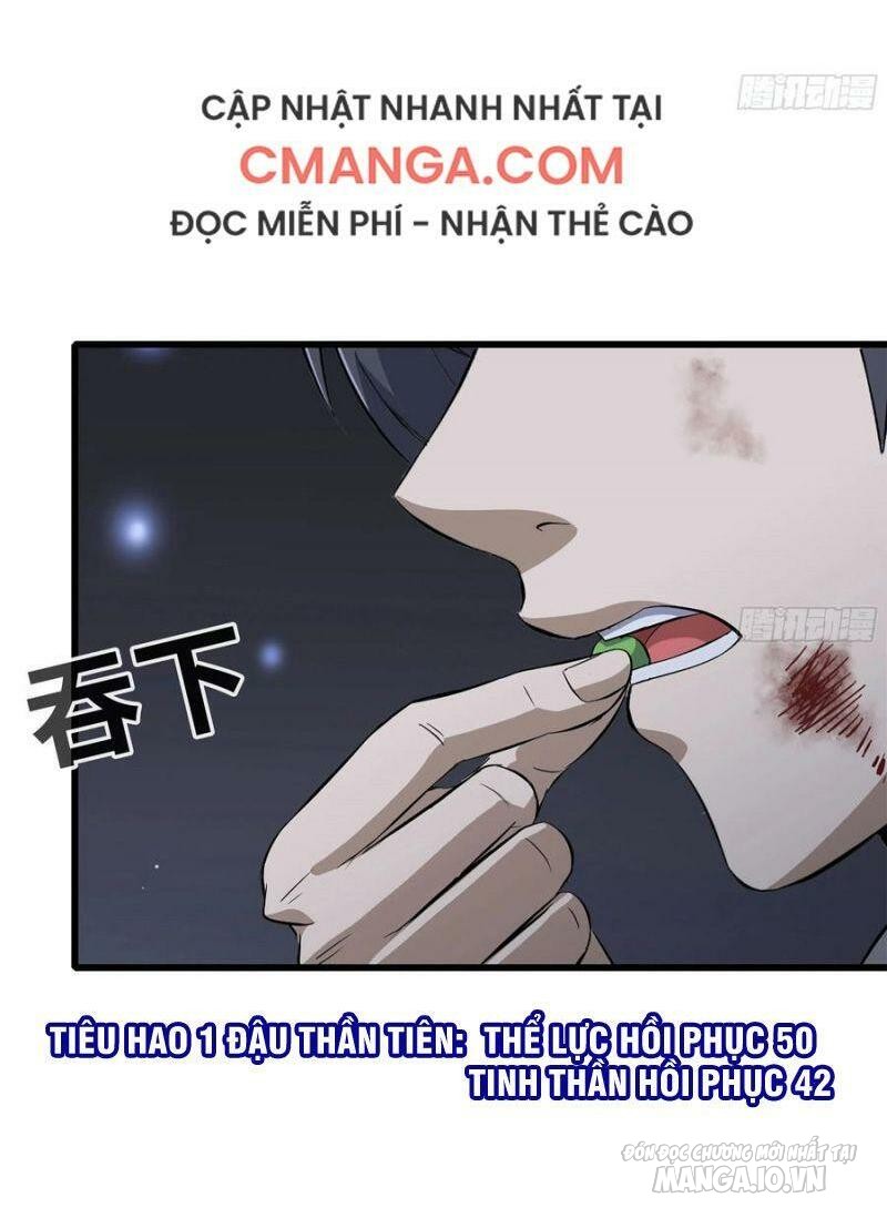 Tôi Chuyển Vàng Tại Mạt Thế Chapter 77 - Trang 2