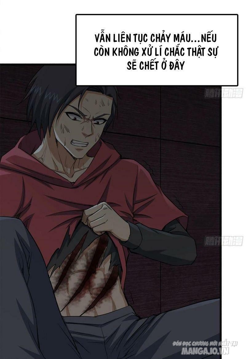 Tôi Chuyển Vàng Tại Mạt Thế Chapter 77 - Trang 2