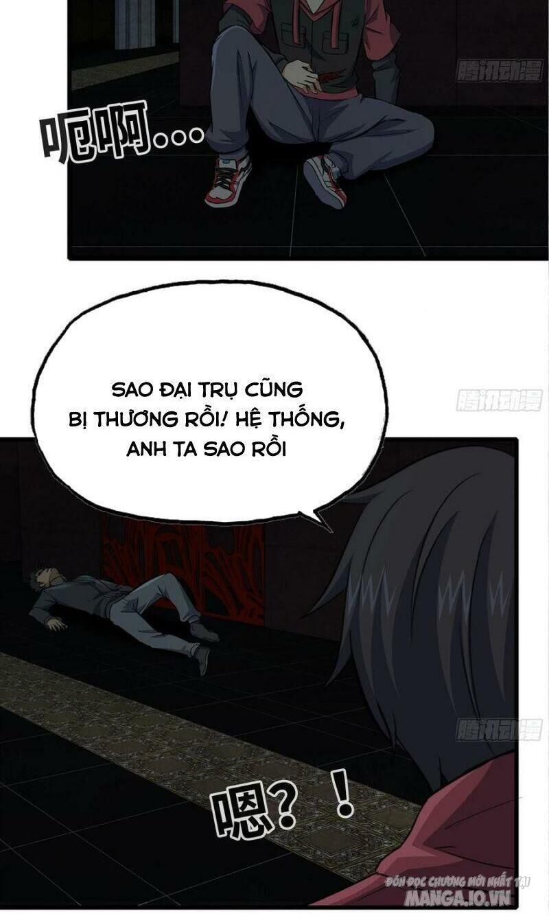 Tôi Chuyển Vàng Tại Mạt Thế Chapter 76 - Trang 2