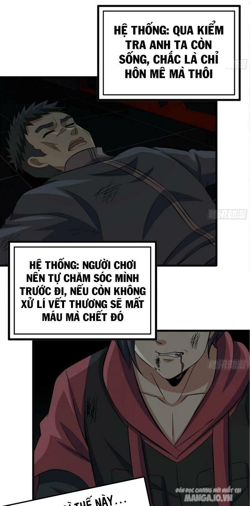 Tôi Chuyển Vàng Tại Mạt Thế Chapter 76 - Trang 2