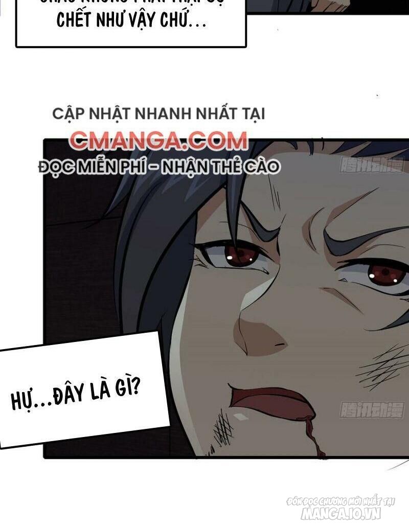 Tôi Chuyển Vàng Tại Mạt Thế Chapter 76 - Trang 2