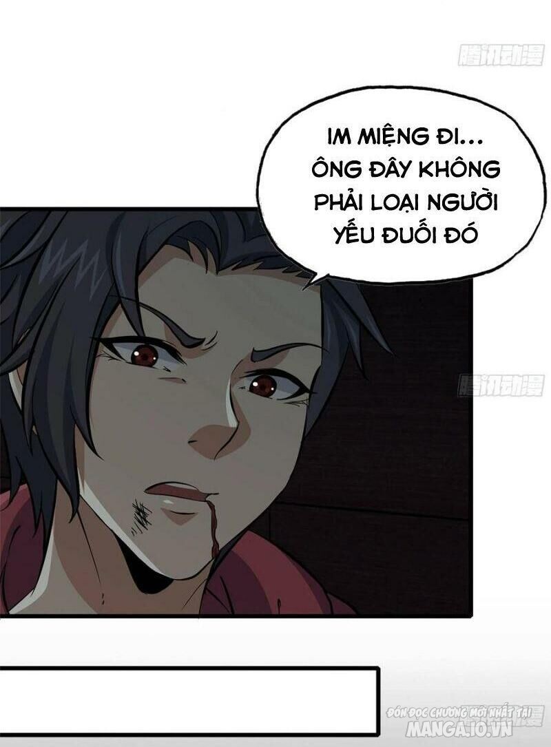 Tôi Chuyển Vàng Tại Mạt Thế Chapter 76 - Trang 2