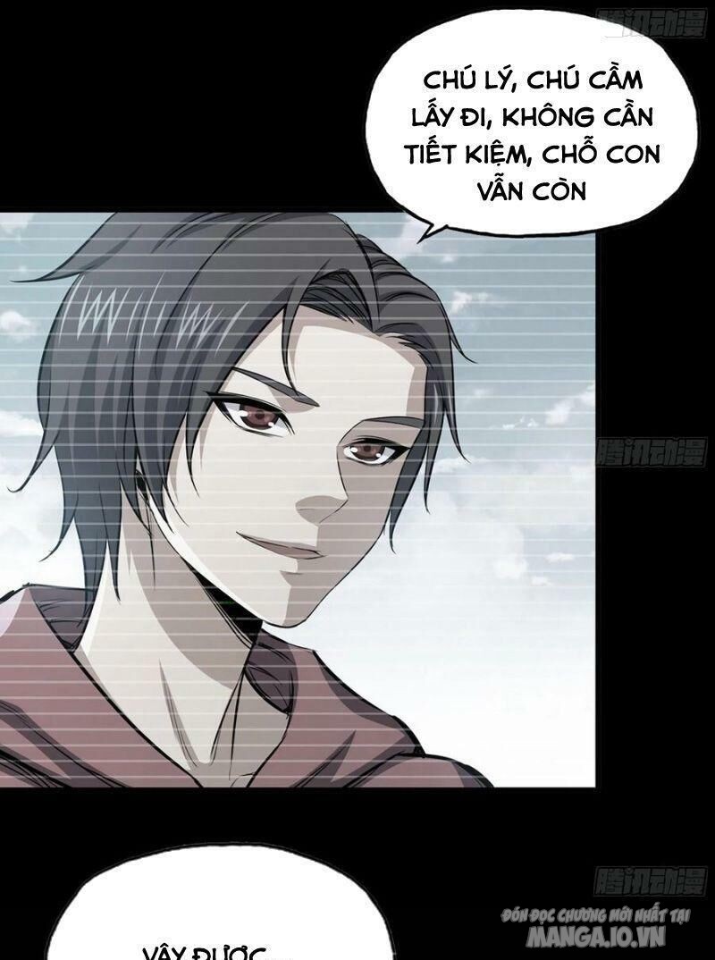 Tôi Chuyển Vàng Tại Mạt Thế Chapter 76 - Trang 2