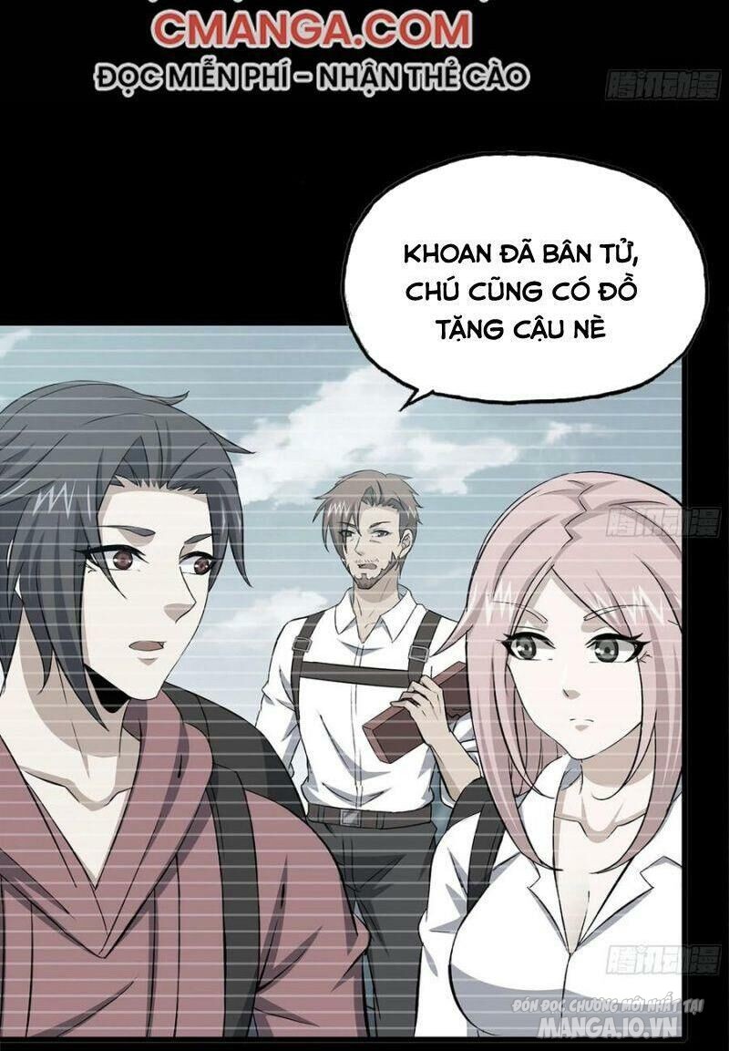 Tôi Chuyển Vàng Tại Mạt Thế Chapter 76 - Trang 2