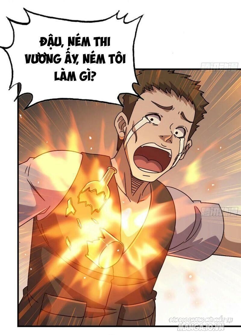 Tôi Chuyển Vàng Tại Mạt Thế Chapter 76 - Trang 2