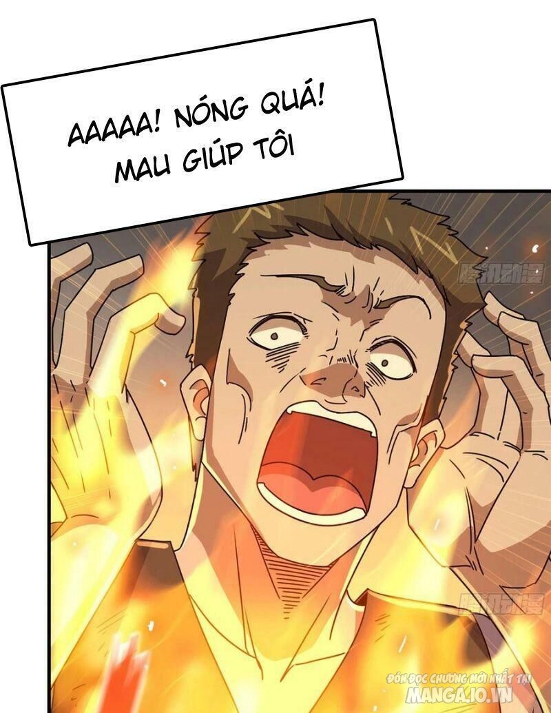 Tôi Chuyển Vàng Tại Mạt Thế Chapter 76 - Trang 2