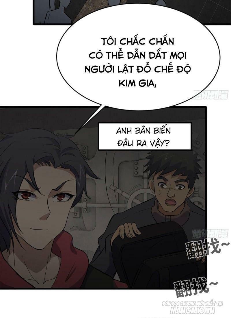 Tôi Chuyển Vàng Tại Mạt Thế Chapter 73 - Trang 2