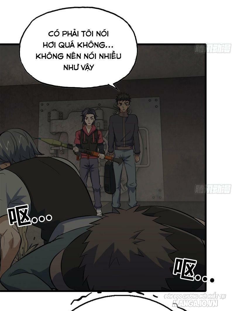 Tôi Chuyển Vàng Tại Mạt Thế Chapter 73 - Trang 2