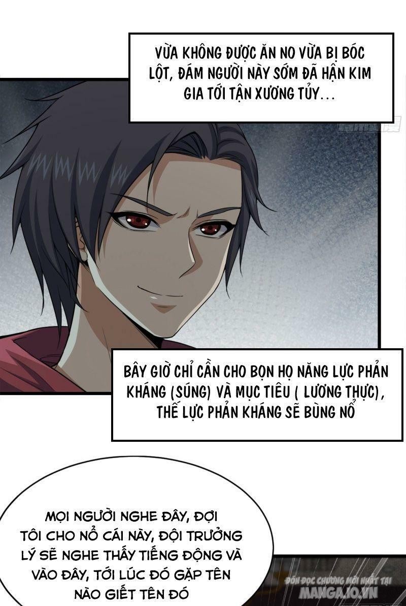 Tôi Chuyển Vàng Tại Mạt Thế Chapter 73 - Trang 2