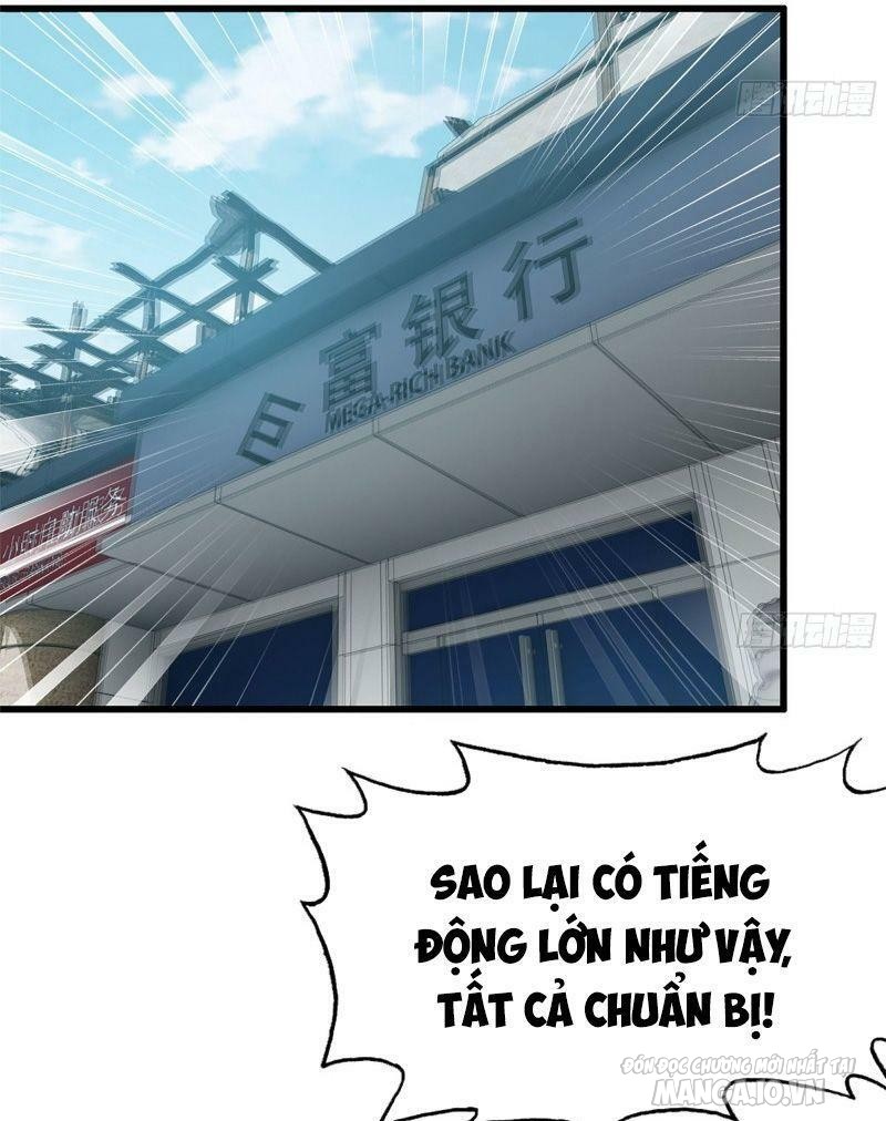 Tôi Chuyển Vàng Tại Mạt Thế Chapter 73 - Trang 2