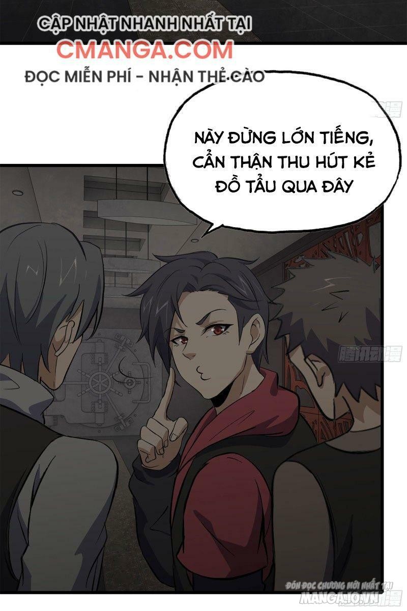 Tôi Chuyển Vàng Tại Mạt Thế Chapter 73 - Trang 2