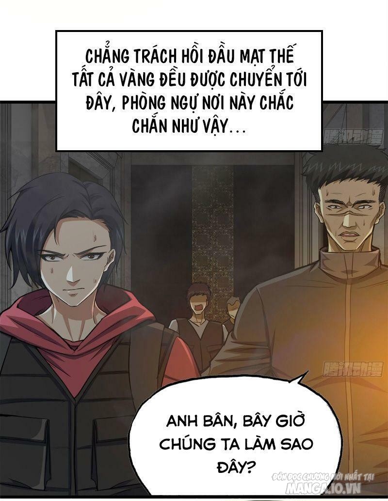 Tôi Chuyển Vàng Tại Mạt Thế Chapter 73 - Trang 2