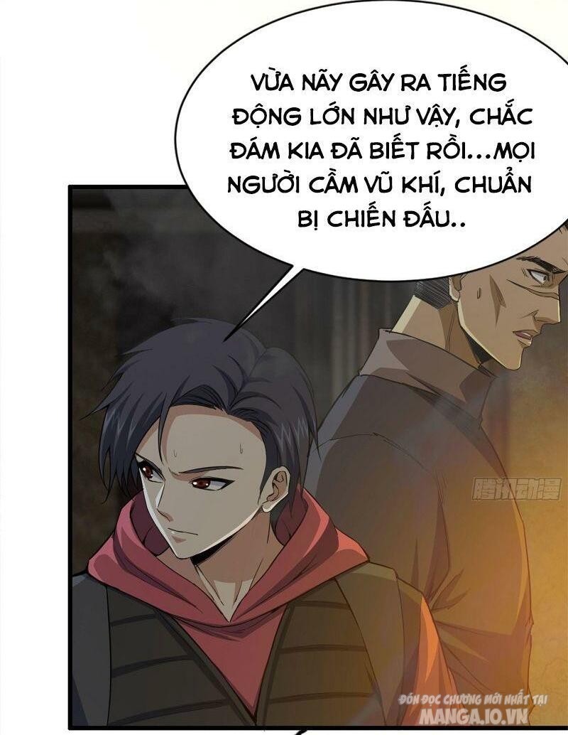 Tôi Chuyển Vàng Tại Mạt Thế Chapter 73 - Trang 2