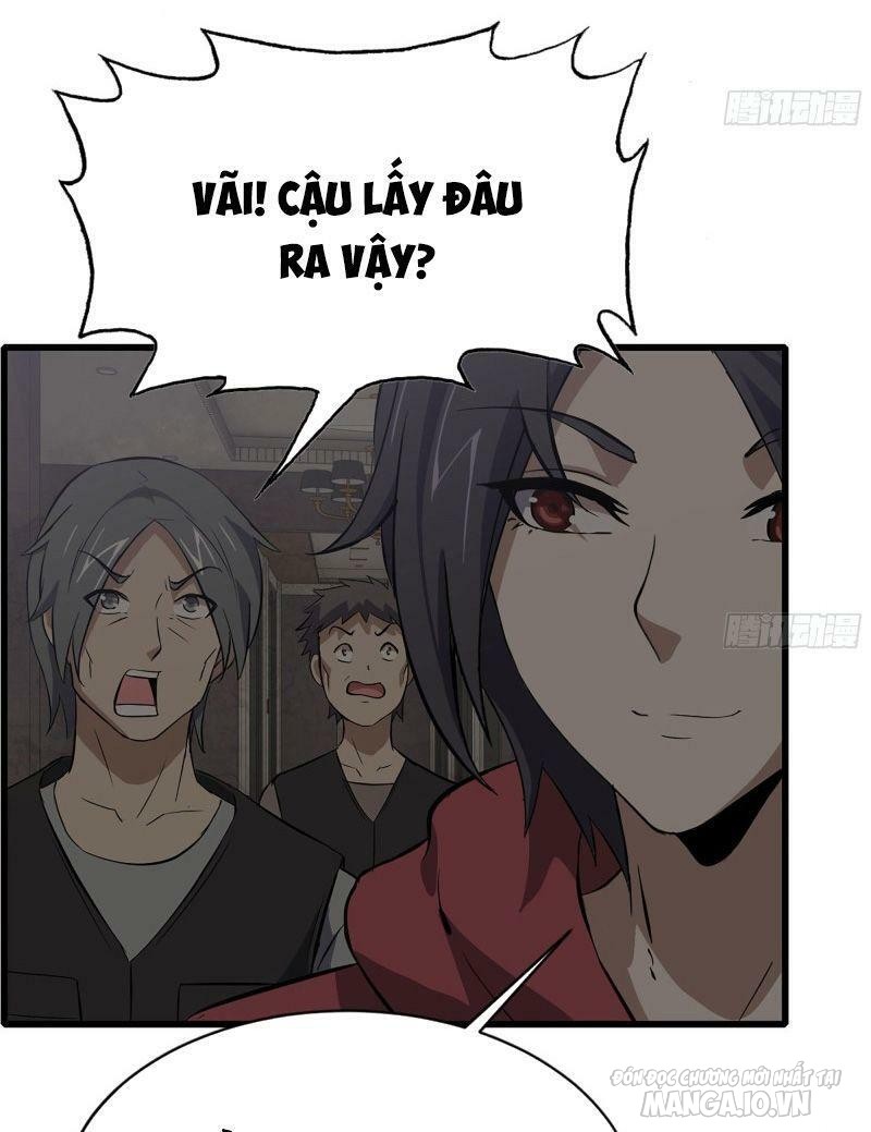 Tôi Chuyển Vàng Tại Mạt Thế Chapter 73 - Trang 2