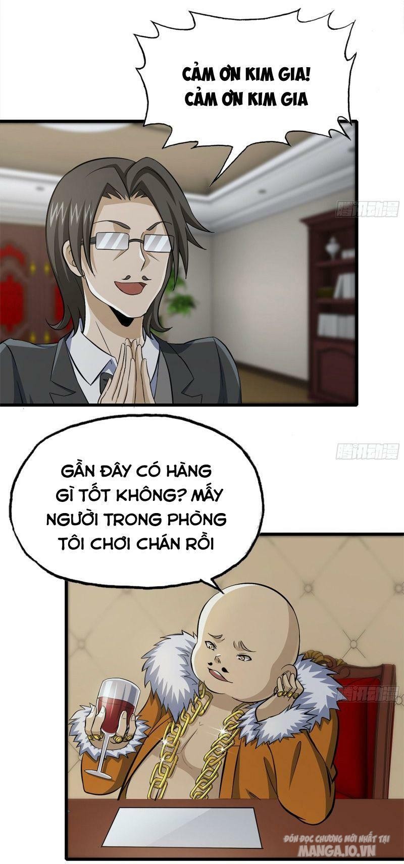 Tôi Chuyển Vàng Tại Mạt Thế Chapter 70 - Trang 2