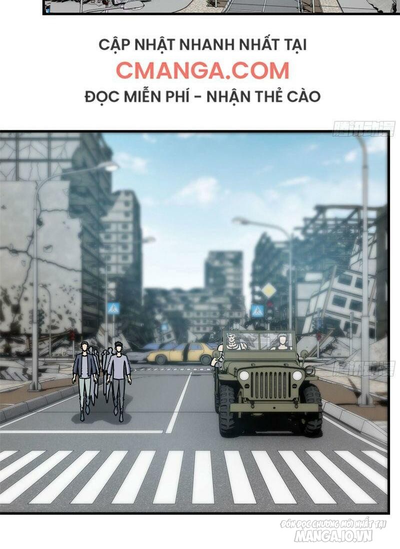 Tôi Chuyển Vàng Tại Mạt Thế Chapter 70 - Trang 2