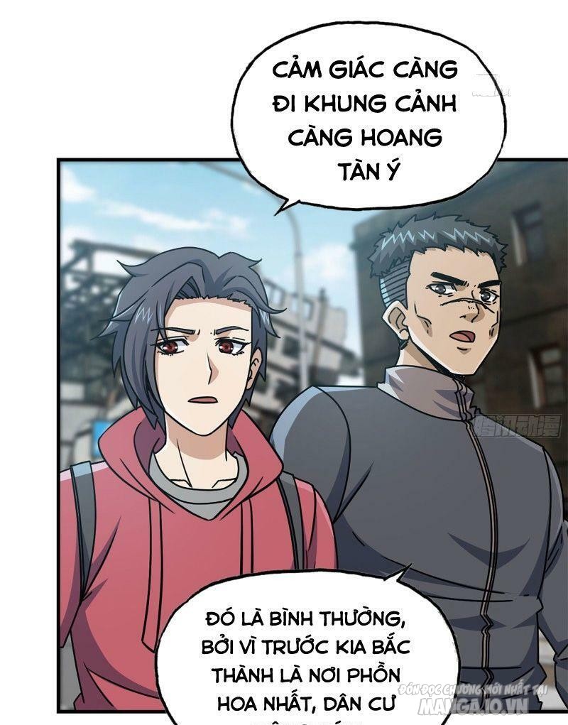 Tôi Chuyển Vàng Tại Mạt Thế Chapter 70 - Trang 2