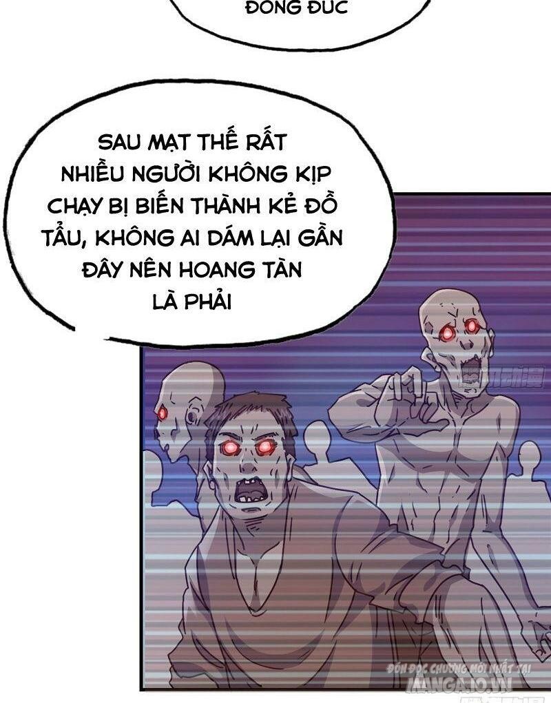 Tôi Chuyển Vàng Tại Mạt Thế Chapter 70 - Trang 2