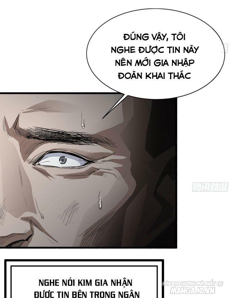 Tôi Chuyển Vàng Tại Mạt Thế Chapter 70 - Trang 2