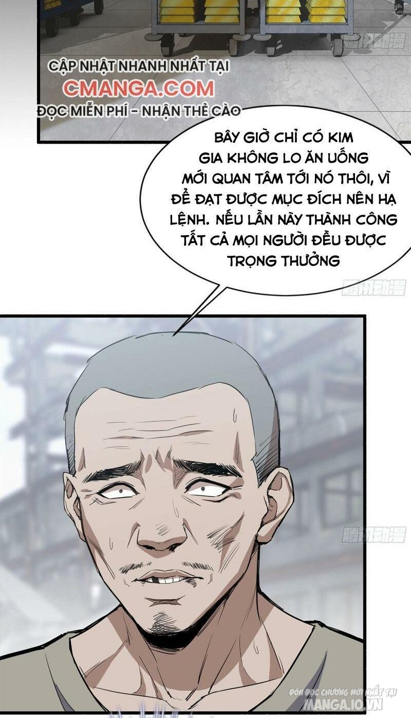 Tôi Chuyển Vàng Tại Mạt Thế Chapter 70 - Trang 2