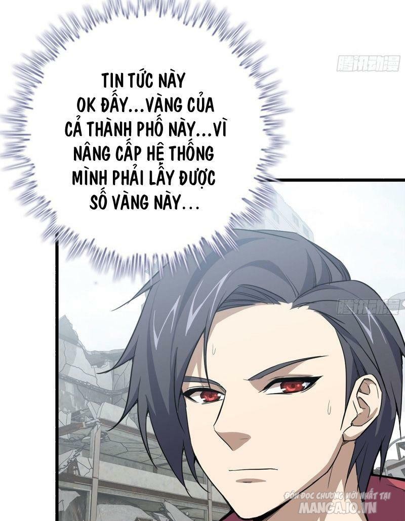 Tôi Chuyển Vàng Tại Mạt Thế Chapter 70 - Trang 2