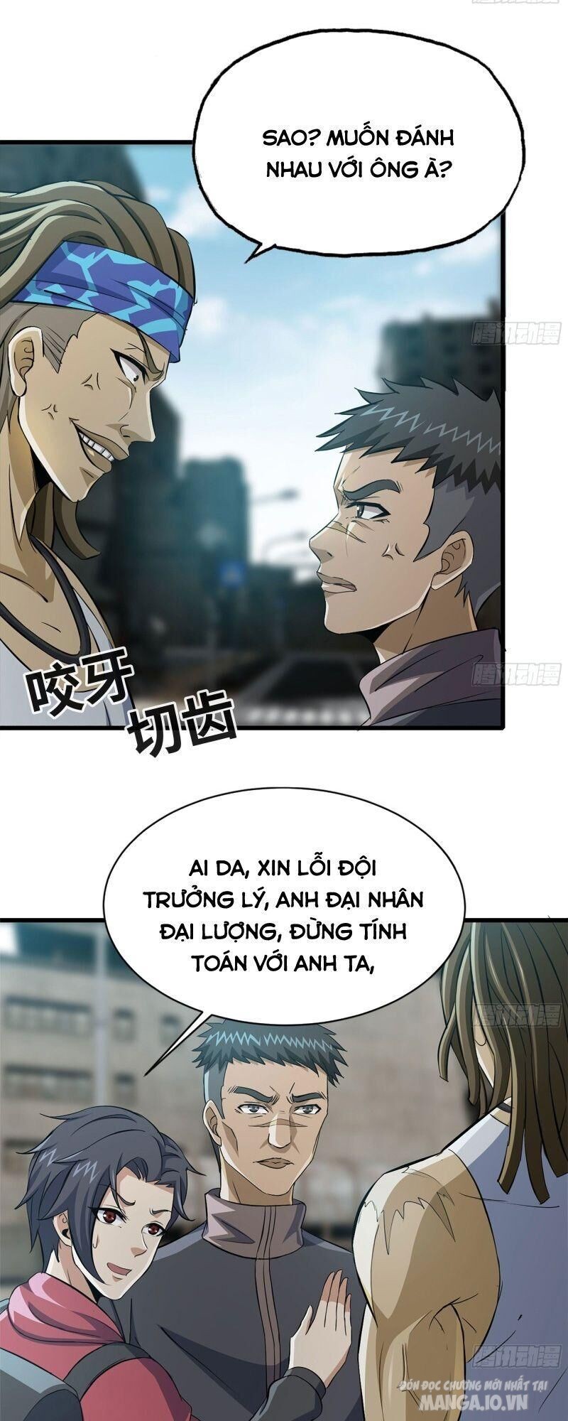 Tôi Chuyển Vàng Tại Mạt Thế Chapter 69 - Trang 2