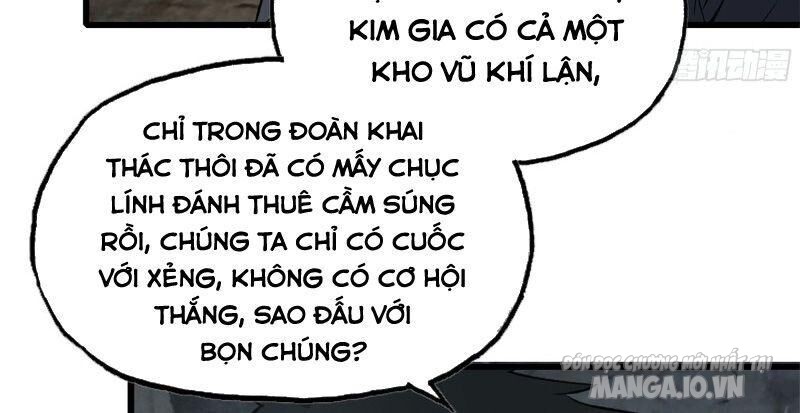 Tôi Chuyển Vàng Tại Mạt Thế Chapter 69 - Trang 2