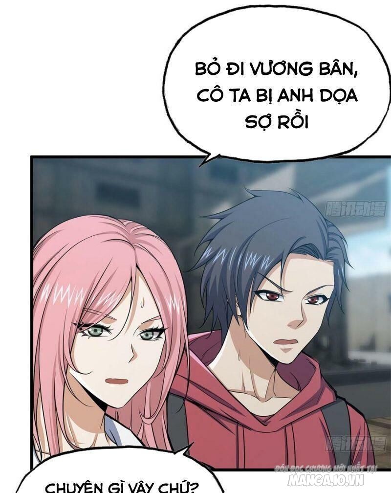 Tôi Chuyển Vàng Tại Mạt Thế Chapter 64 - Trang 2