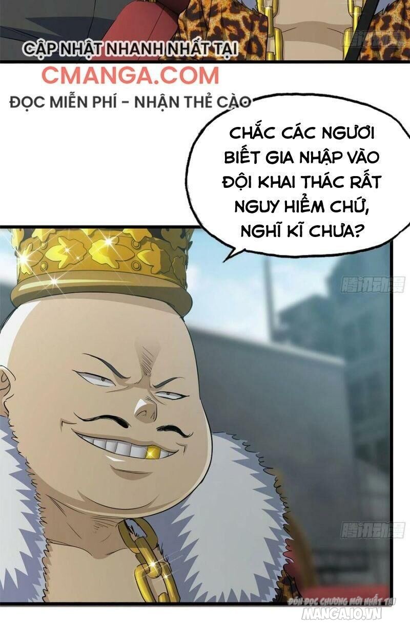 Tôi Chuyển Vàng Tại Mạt Thế Chapter 64 - Trang 2