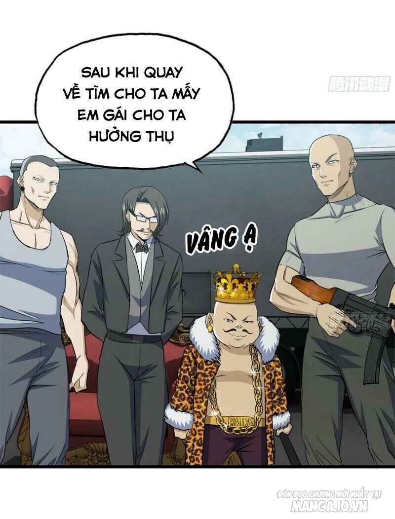 Tôi Chuyển Vàng Tại Mạt Thế Chapter 64 - Trang 2