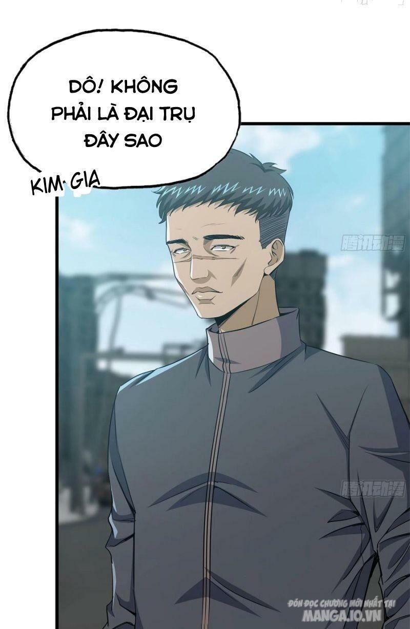 Tôi Chuyển Vàng Tại Mạt Thế Chapter 64 - Trang 2