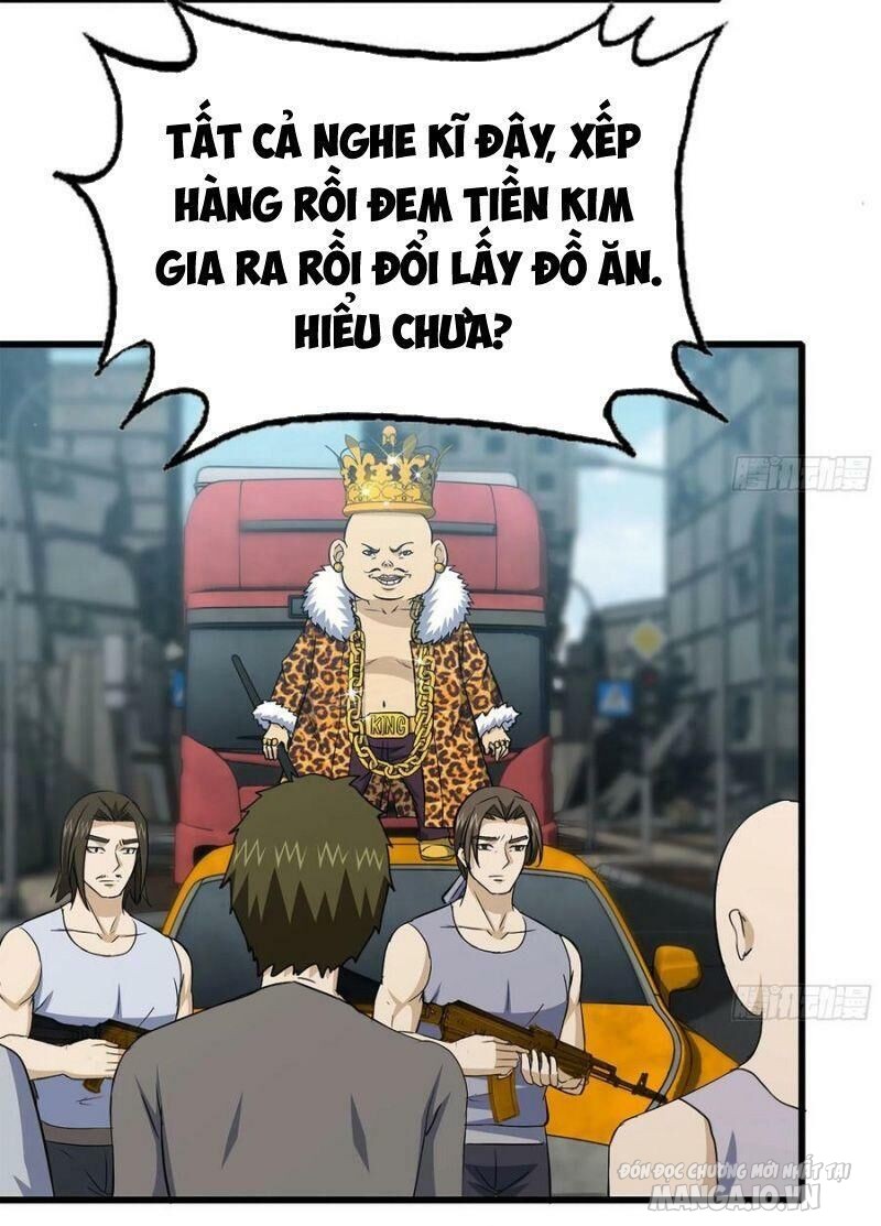 Tôi Chuyển Vàng Tại Mạt Thế Chapter 64 - Trang 2