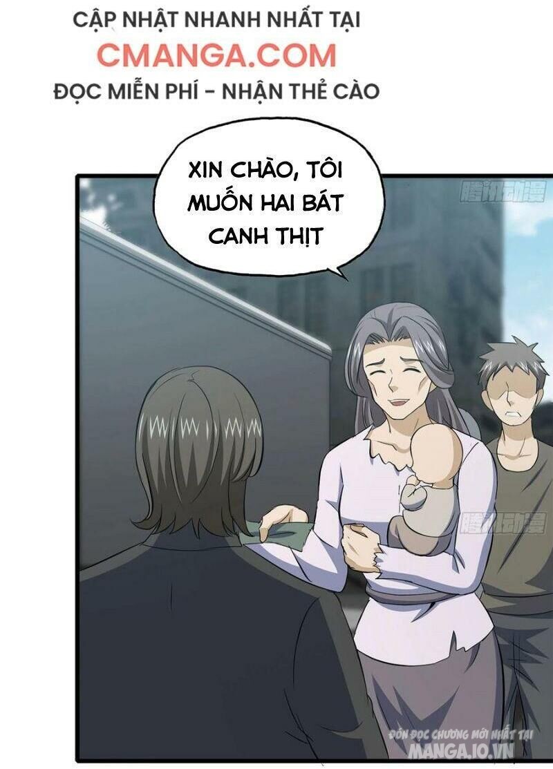 Tôi Chuyển Vàng Tại Mạt Thế Chapter 64 - Trang 2