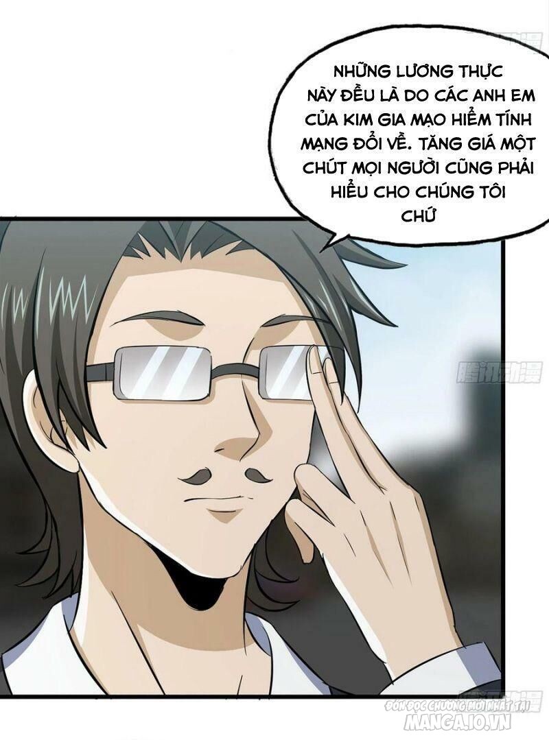 Tôi Chuyển Vàng Tại Mạt Thế Chapter 64 - Trang 2