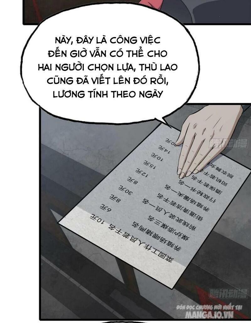 Tôi Chuyển Vàng Tại Mạt Thế Chapter 62 - Trang 2