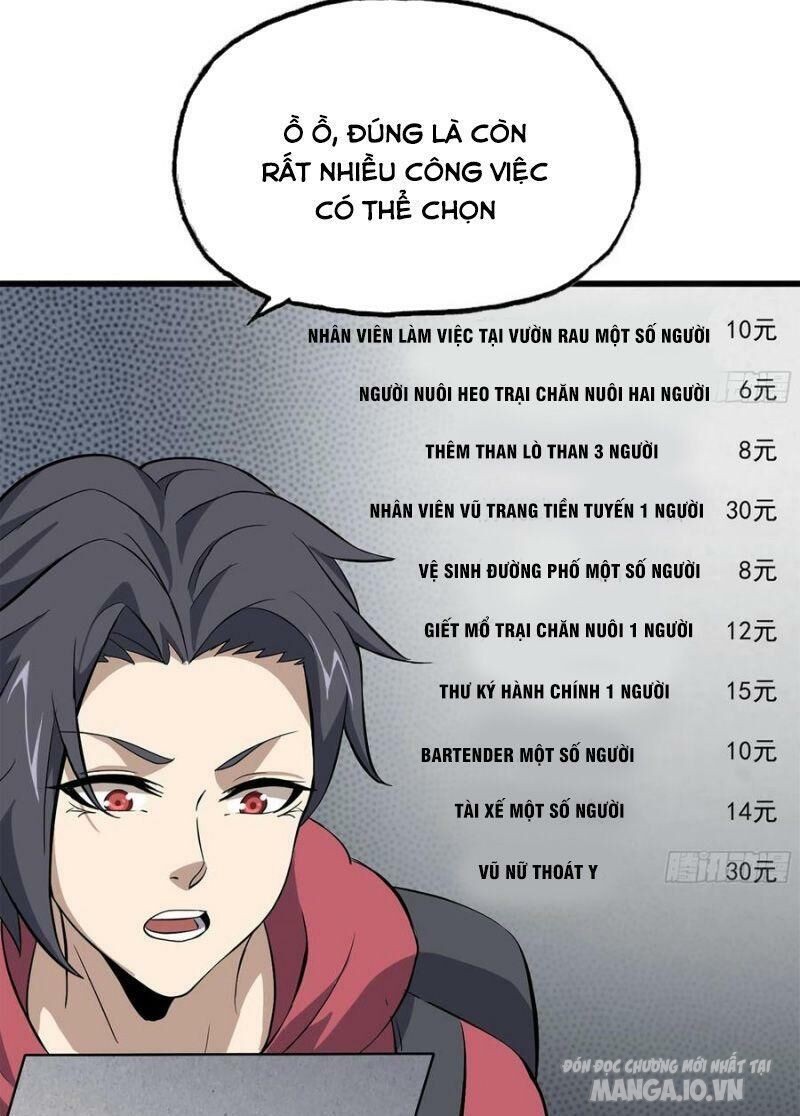 Tôi Chuyển Vàng Tại Mạt Thế Chapter 62 - Trang 2