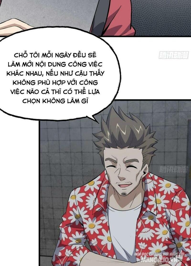 Tôi Chuyển Vàng Tại Mạt Thế Chapter 62 - Trang 2