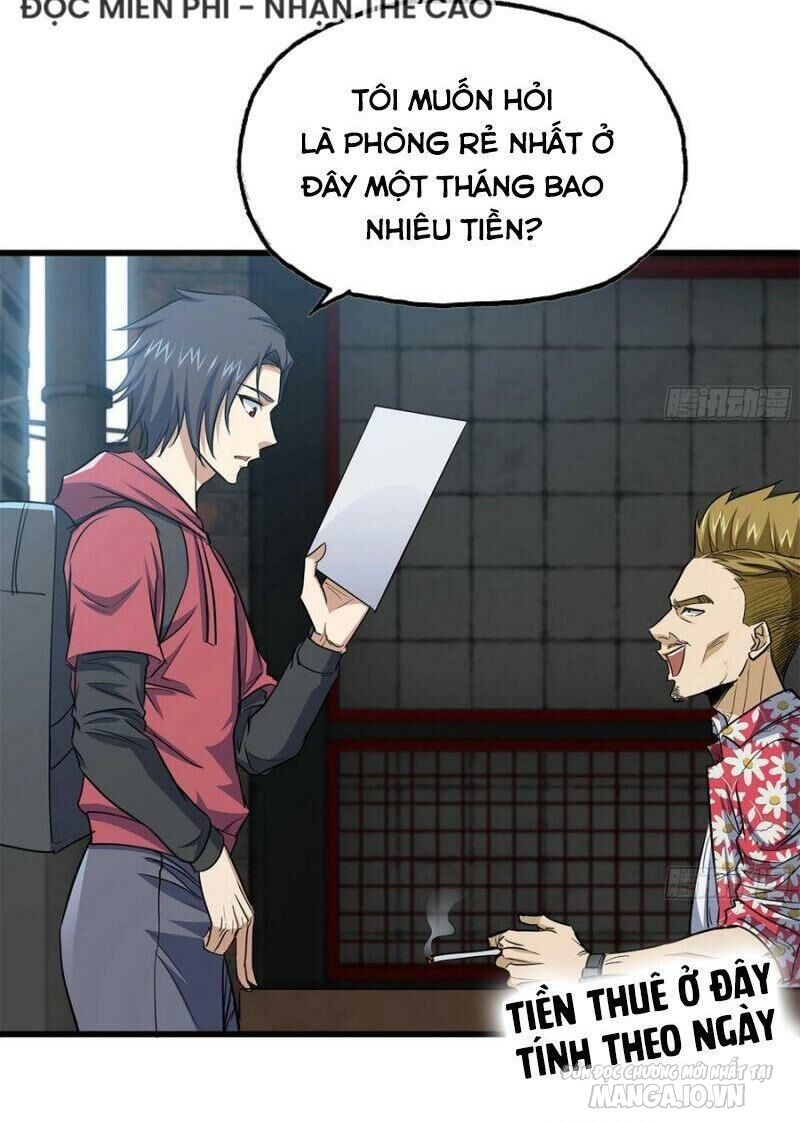 Tôi Chuyển Vàng Tại Mạt Thế Chapter 62 - Trang 2