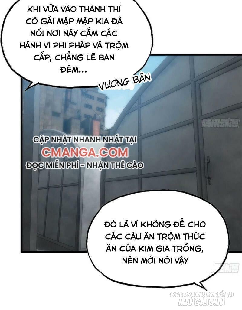 Tôi Chuyển Vàng Tại Mạt Thế Chapter 62 - Trang 2