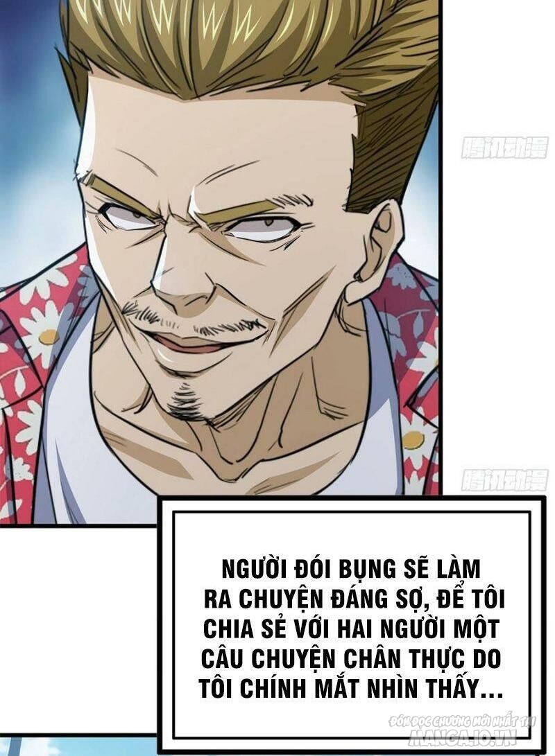 Tôi Chuyển Vàng Tại Mạt Thế Chapter 62 - Trang 2