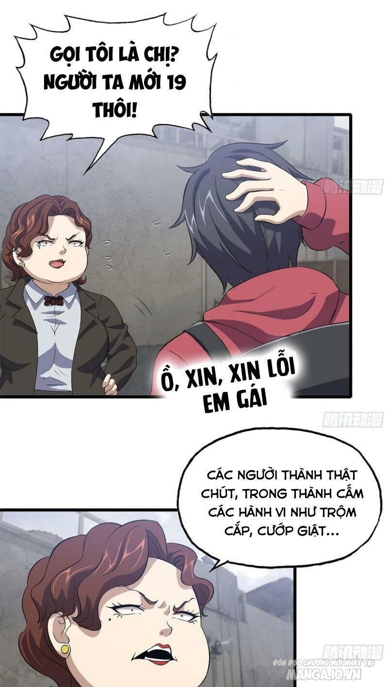 Tôi Chuyển Vàng Tại Mạt Thế Chapter 62 - Trang 2