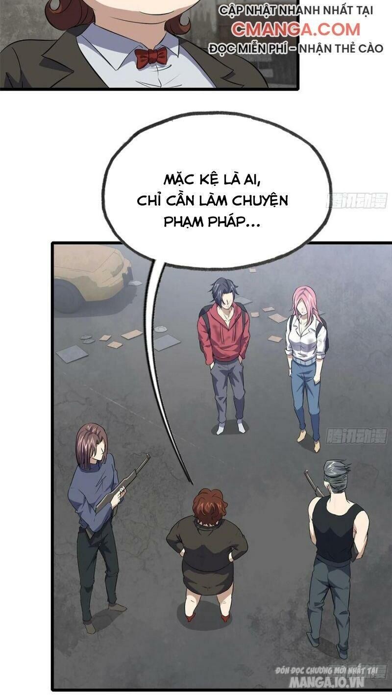 Tôi Chuyển Vàng Tại Mạt Thế Chapter 62 - Trang 2