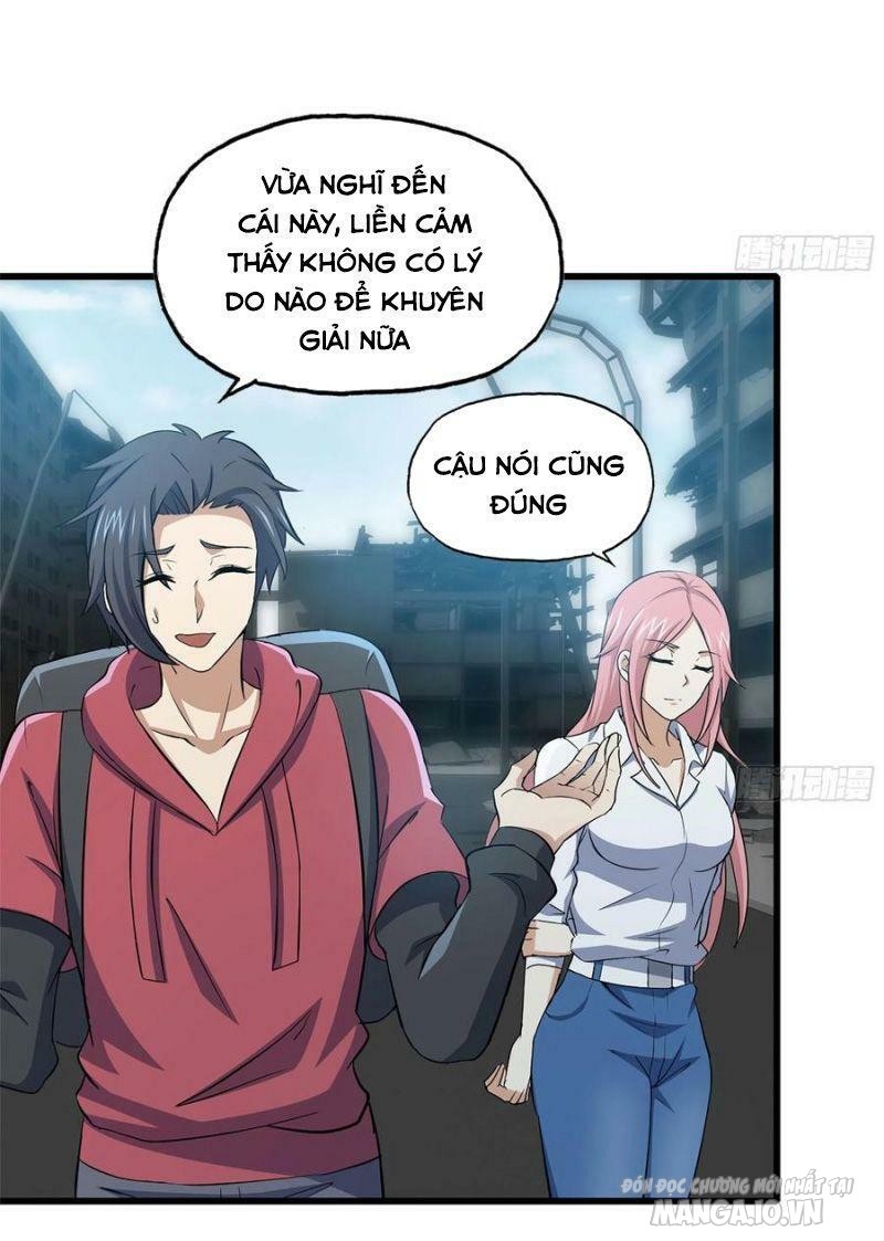 Tôi Chuyển Vàng Tại Mạt Thế Chapter 60 - Trang 2