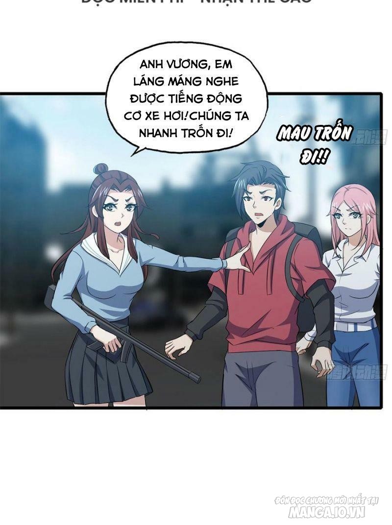 Tôi Chuyển Vàng Tại Mạt Thế Chapter 60 - Trang 2