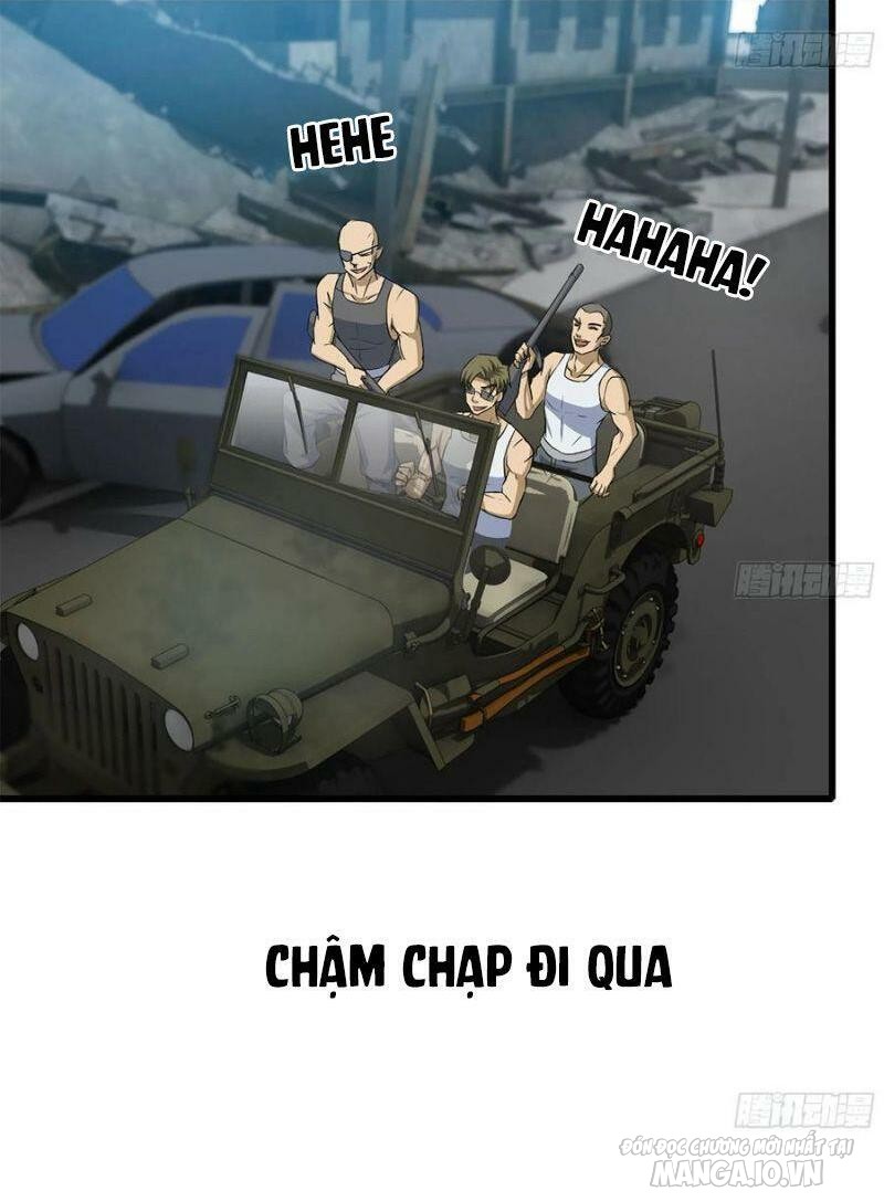 Tôi Chuyển Vàng Tại Mạt Thế Chapter 60 - Trang 2