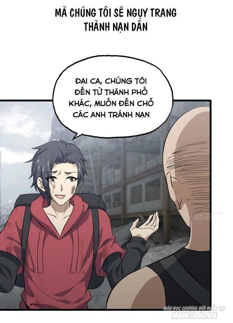 Tôi Chuyển Vàng Tại Mạt Thế Chapter 60 - Trang 2