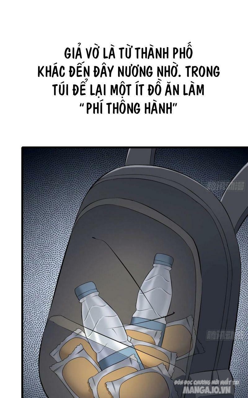 Tôi Chuyển Vàng Tại Mạt Thế Chapter 60 - Trang 2