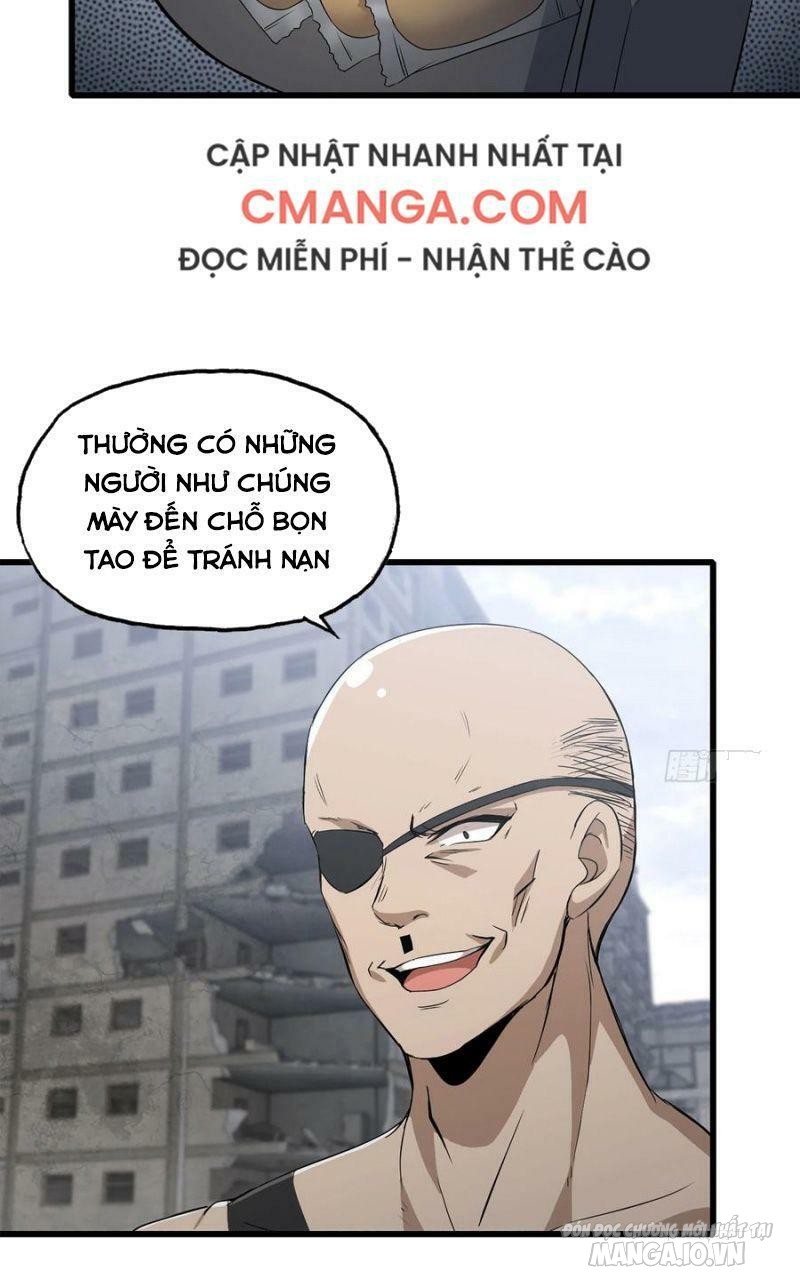 Tôi Chuyển Vàng Tại Mạt Thế Chapter 60 - Trang 2