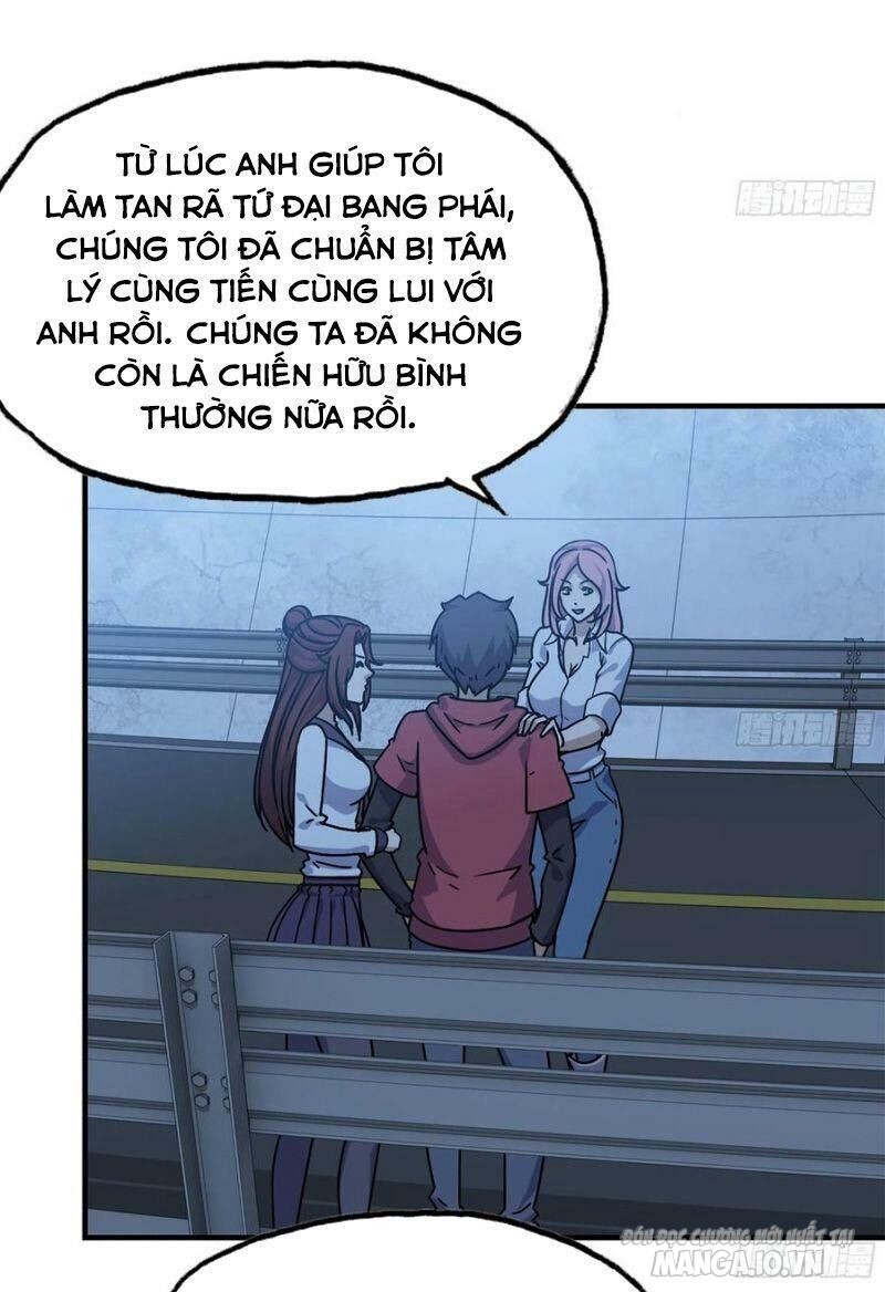 Tôi Chuyển Vàng Tại Mạt Thế Chapter 59 - Trang 2