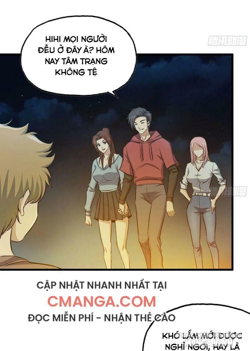 Tôi Chuyển Vàng Tại Mạt Thế Chapter 59 - Trang 2